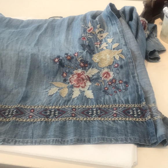 NWT Kyla Seo Samara Dress - Picture 5 of 6